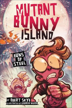 Buy Mutant Bunny Island: Buns of Steel at Amazon