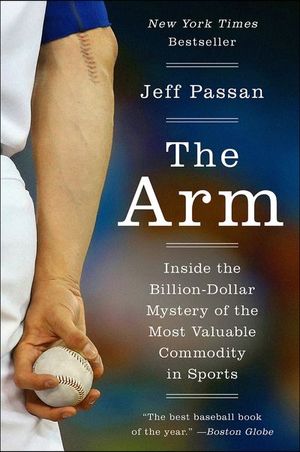 Buy The Arm at Amazon