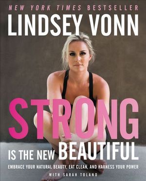 Buy Strong Is the New Beautiful at Amazon