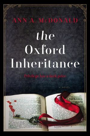 The Oxford Inheritance