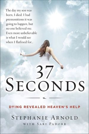 Buy 37 Seconds at Amazon