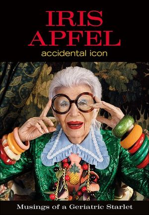 Buy Iris Apfel at Amazon