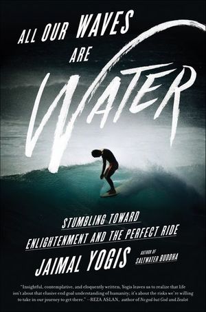 Buy All Our Waves Are Water at Amazon