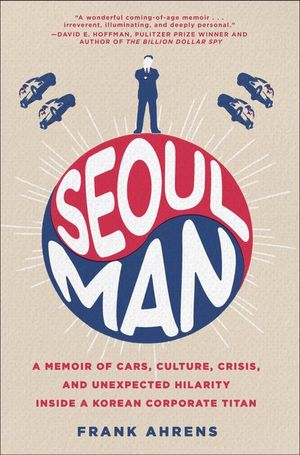 Buy Seoul Man at Amazon