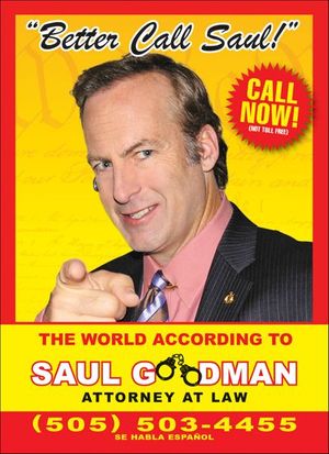 Buy Better Call Saul at Amazon