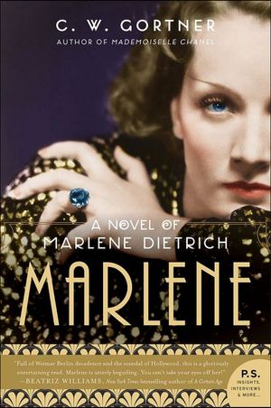 Buy Marlene at Amazon