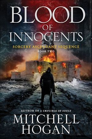 Buy Blood of Innocents at Amazon