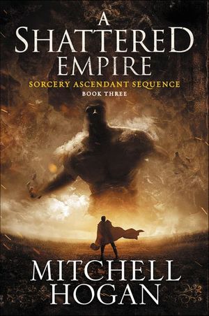 Buy A Shattered Empire at Amazon