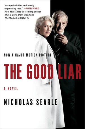 Buy The Good Liar at Amazon