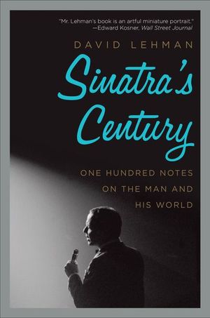 Buy Sinatra's Century at Amazon