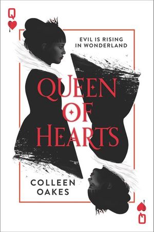 Buy Queen of Hearts at Amazon