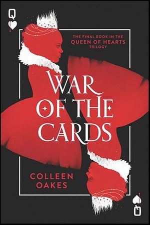 Buy War of the Cards at Amazon