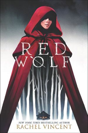 Buy Red Wolf at Amazon