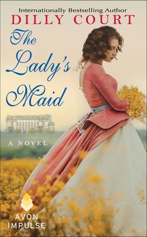 Buy The Lady's Maid at Amazon