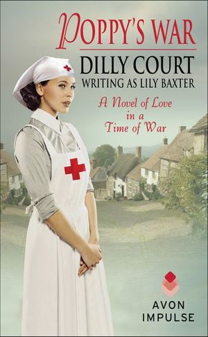 Buy Poppy's War at Amazon