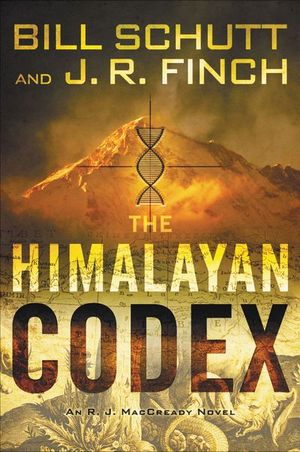 Buy The Himalayan Codex at Amazon