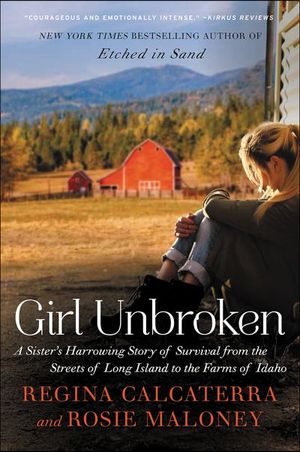 Buy Girl Unbroken at Amazon