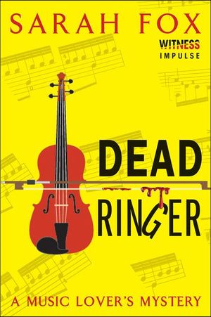 Buy Dead Ringer at Amazon
