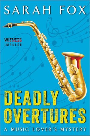 Buy Deadly Overtures at Amazon