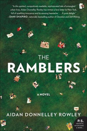 Buy The Ramblers at Amazon