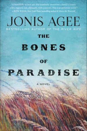 The Bones of Paradise