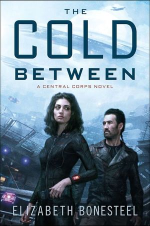 Buy The Cold Between at Amazon