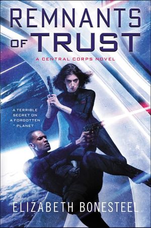Buy Remnants of Trust at Amazon