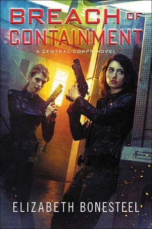 Buy Breach of Containment at Amazon
