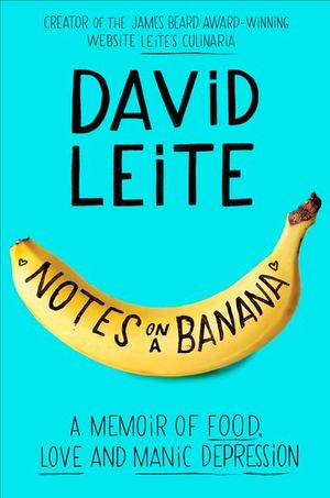 Notes on a Banana