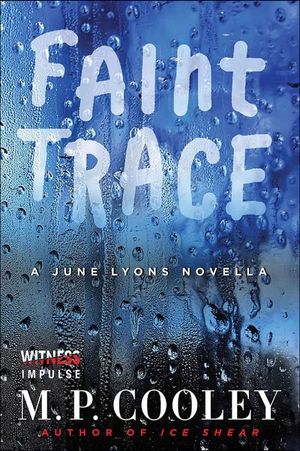 Buy Faint Trace at Amazon