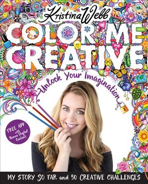 Buy Color Me Creative at Amazon