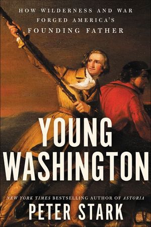 Buy Young Washington at Amazon