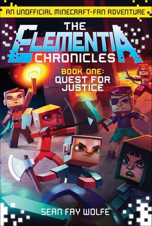 Buy The Elementia Chronicles: Quest for Justice at Amazon