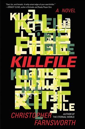 Buy Killfile at Amazon