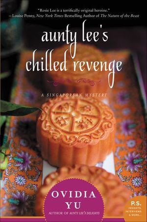 Buy Aunty Lee's Chilled Revenge at Amazon