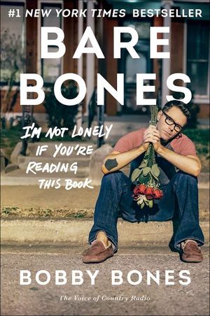 Buy Bare Bones at Amazon