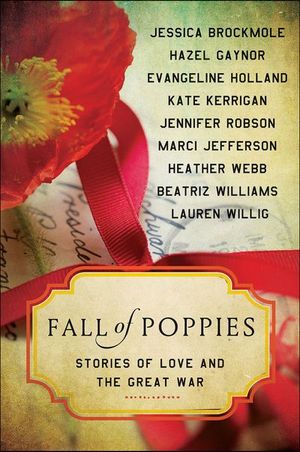 Buy Fall of Poppies at Amazon