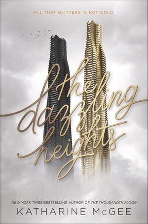 Buy The Dazzling Heights at Amazon