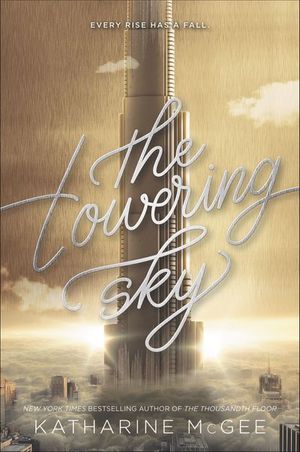 Buy The Towering Sky at Amazon