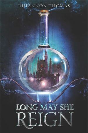 Buy Long May She Reign at Amazon