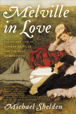 Buy Melville in Love at Amazon