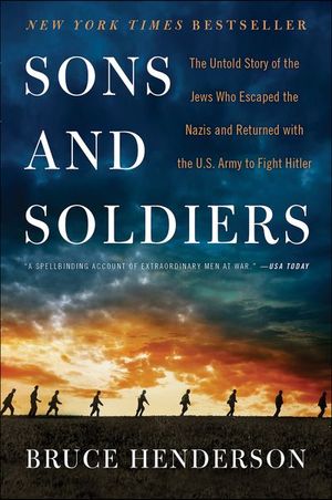 Buy Sons and Soldiers at Amazon