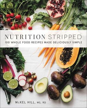 Buy Nutrition Stripped at Amazon