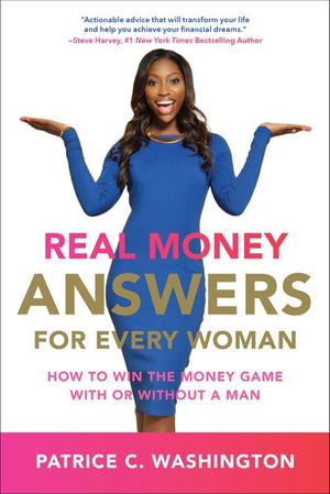 Buy Real Money Answers for Every Woman at Amazon