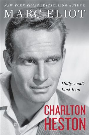 Buy Charlton Heston at Amazon