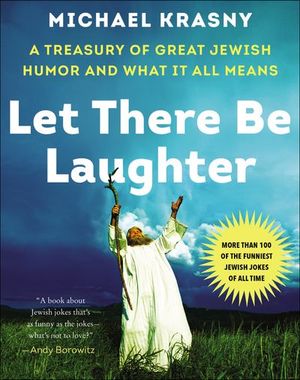 Buy Let There Be Laughter at Amazon