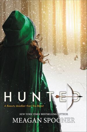 Buy Hunted at Amazon