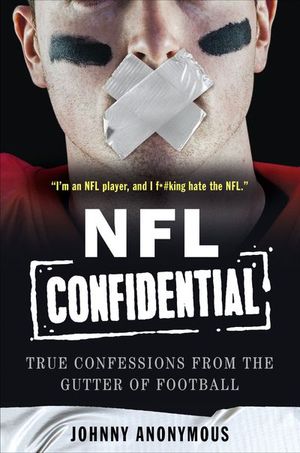 Buy NFL Confidential at Amazon