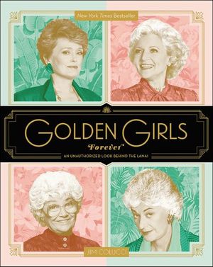 Buy Golden Girls Forever at Amazon