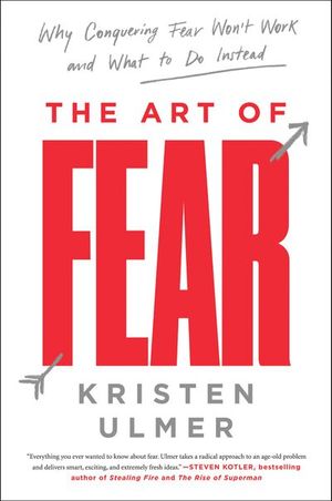 Buy The Art of Fear at Amazon